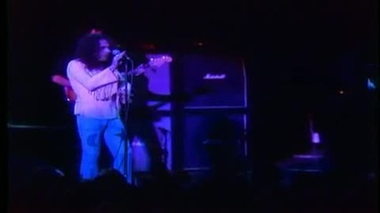 Rainbow - Catch the Rainbow live in Munich 1977 Hd part 1