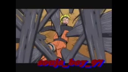 Kakashi And Naruto vs Akatsuki Amv