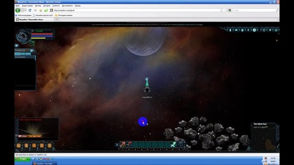 Warpfire Gameplay Neotech 2