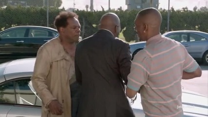 Black Jesus S01e09 - Gangsta's Paradise