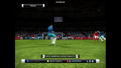 Pes 2012 Goal