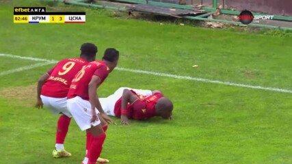 Неудържимият Данило Асприля