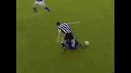 football tricks 