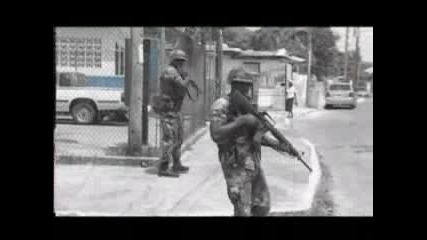 Vybz Kartel (emergency) siren riddim