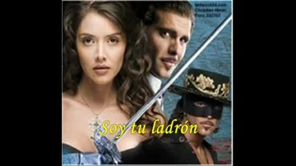 Beyonce & Alejandro Fernandez - amor gitano