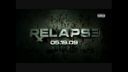 Eminem - Stay Wide Awake