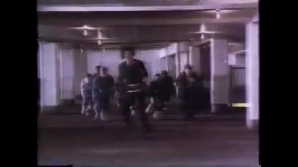 Michael Jackson Bad