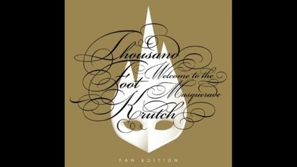 Thousand Foot Krutch - Anyone Else