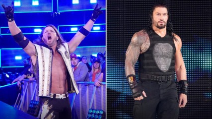 Full breakdown of the 2019 Superstar Shake-up: WWE Now