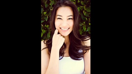 Arden Cho