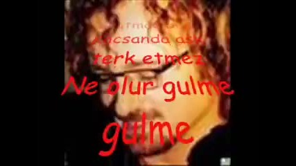 Bendeniz Harun kolcak - elimde degil