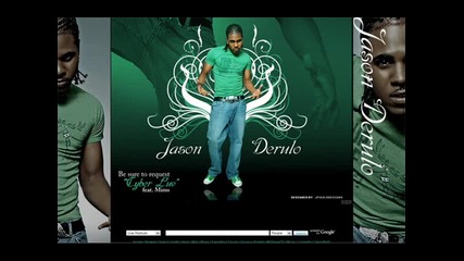 10. Jason Derulo - Strobelight 