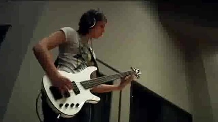 You Could Be Mine by Guns n Roses