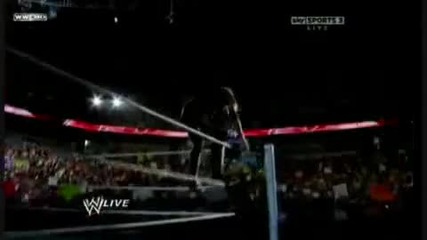 Wwe Raw 5/24/10 Part 8/9