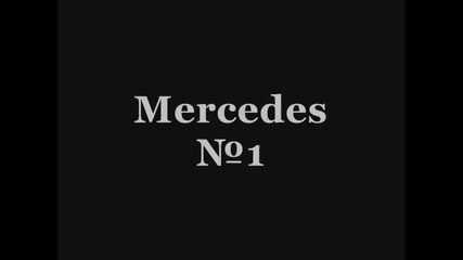 Mercedes 2012