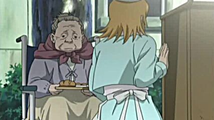 Fullmetal Alchemist 10 bg