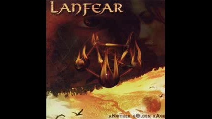 Lanfear - Another Golden Rage 