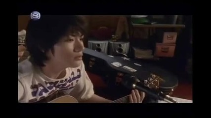 Haruma Miura - I Wanna Love You