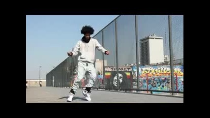 Реклама на adidas