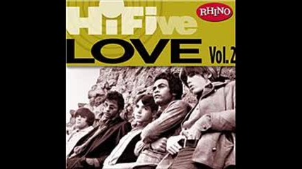 Love - My Flash On You