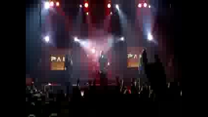 Pain - Same Old Song