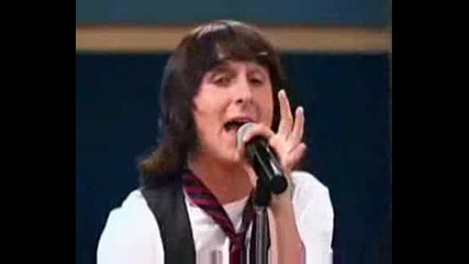 Mitchel Musso - Last Forever