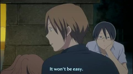 [480p] Kimi to Boku Episode 5 Eng Hq