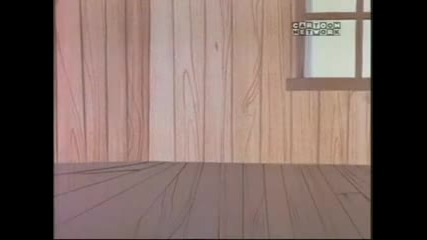 Speedy Gonzales - Speedy Ghost To Town 