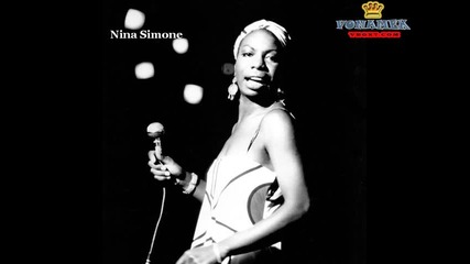 Nina Simone - I Shall Be Released 