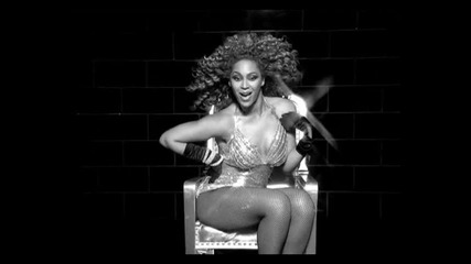 Beyonce - Ego (version 2) 