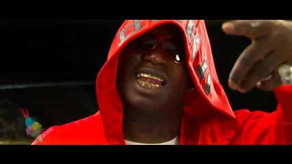 Gucci Mane ft. Birdman - Mouth Full Of Golds