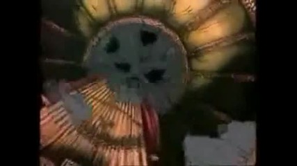 5/5 Phantom of the Opera (1987) Animated [full movie]