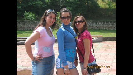 friends