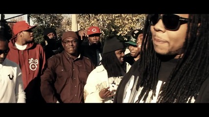 King Louie - Too Cool
