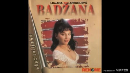 Ljiljana Antonijevic Badzana - Rano moja golema - (audio 2000)