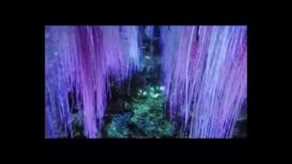 Avatar Featurette Creating the World of Pandora 