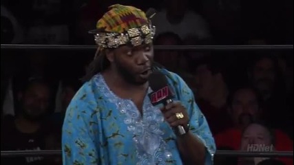 Roh 7/12/10 Part 1/5 