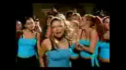 Black Eyed Peas - Shut Up 