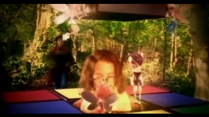 Spice Girls - Viva Forever