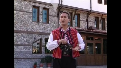 Боби Бакалов - Се събрали комитите