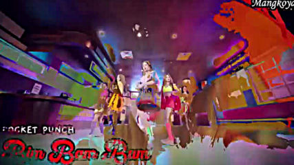 Kpop Random Play Dance Girls Version 2 Mangkoya 1