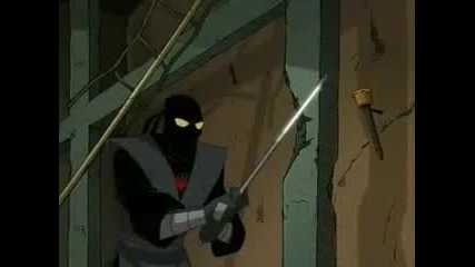Tmnt - S2e40 - Размирен град ( Първа част Бг звук)