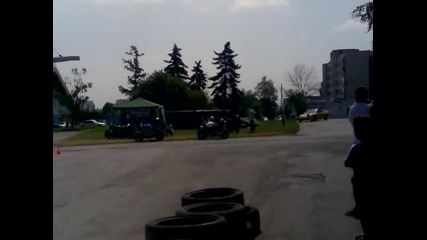 Drift Top Gear Auto Show [3]