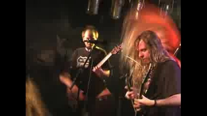 Cripper - Fire , Walk With Me