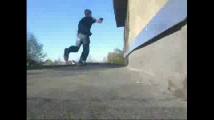 Le Parkour