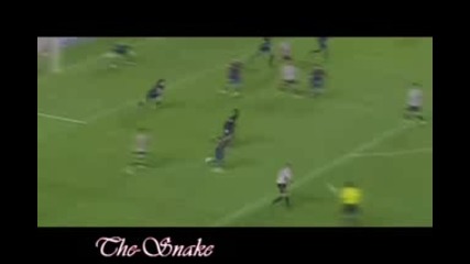 Carles Puyol - The Great Legend