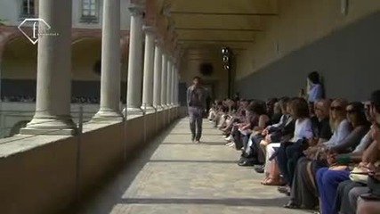 fashiontv Ftv.com - Milan Men S S 2011 - Corneliani Show 