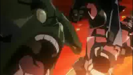 Multi Anime Opening 5 