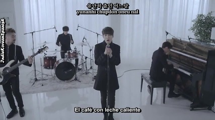 Dickpunks - 02 Goodbye Girlfriend Mv - subs romanization 261113