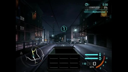 Nfs Carbon Car Showcase - Dumptruck